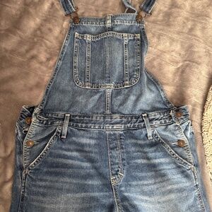 Abercrombie & Fitch Overalls